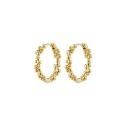 Solidarity Bubbles Creoler, Guld