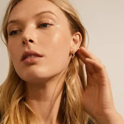 Solidarity Bubbles Creoler, Guld