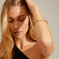 Sophia Armring, Guld