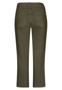 Sophia Bukser, Army, 46