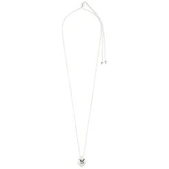Sophia Halskæde, Silver Plated