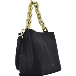 Sorano Dahlia Skuldertaske, Sort