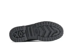 SP20 Cuff Støvler, Sort, 43