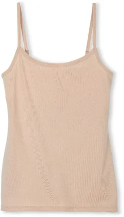 Spaghetti Top, Rose, S