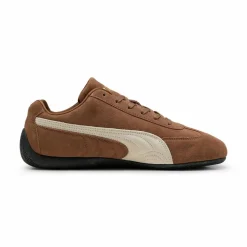 Speedcat OG Sneakers, Haute Coffee/Frosted Ivory, 39