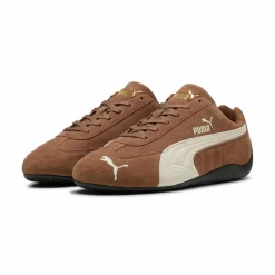 Speedcat OG Sneakers, Haute Coffee/Frosted Ivory, 39