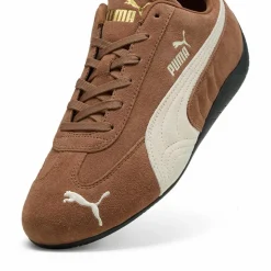 Speedcat OG Sneakers, Haute Coffee/Frosted Ivory, 39