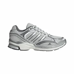 Spiritain 2000 Sneakers, Crystal White/Silver Metallic/Grey Four, 39 1/3