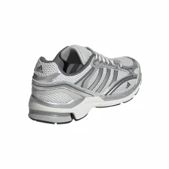 Spiritain 2000 Sneakers, Crystal White/Silver Metallic/Grey Four, 39 1/3
