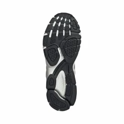 Spiritain 2000 Sneakers, Crystal White/Silver Metallic/Grey Four, 39 1/3