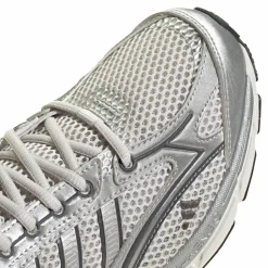 Spiritain 2000 Sneakers, Crystal White/Silver Metallic/Grey Four, 39 1/3