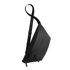 Spläsh Bæltetaske, Black