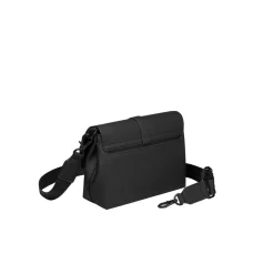 Spläsh Crossbody Taske, Black