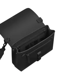 Spläsh Crossbody Taske, Black