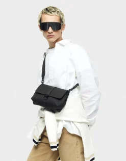 Spläsh Crossbody Taske, Black