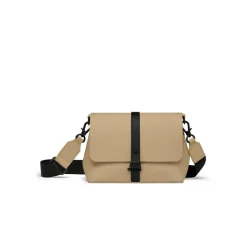 Spläsh Crossbody Taske, Latte