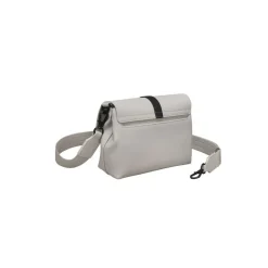 Spläsh Crossbody Taske, Taupe