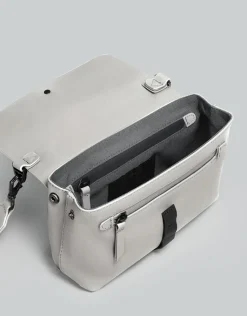 Spläsh Crossbody Taske, Taupe