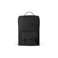 Spläsh Org. 15" Rygsæk, Black