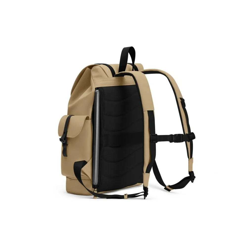 Spläsh Utility 16" Rygsæk, Latte