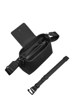 Spläshini Crossbody, Black