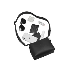 Spläshini Crossbody, Black