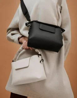 Spläshini Crossbody, Black