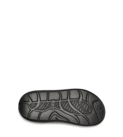 Sport Yeah Slide Sandaler, Sort, 37