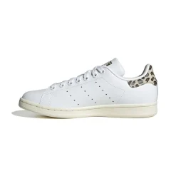 Stan Smith Sneakers, White/Off White/Wonder White, 40