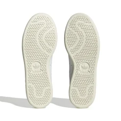 Stan Smith Sneakers, White/Off White/Wonder White, 40