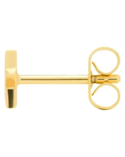 Star Ørering, Gold Plated