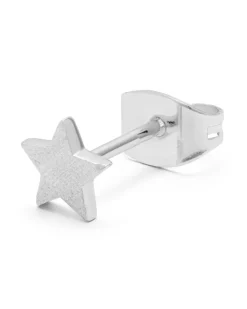 Star Ørering, Silver