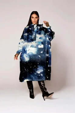 Starry Night Regnponcho, Starry Night
