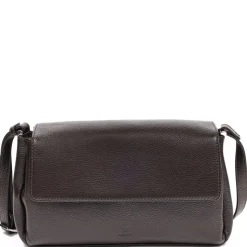 Stefanie Skuldertaske, Dark Brown