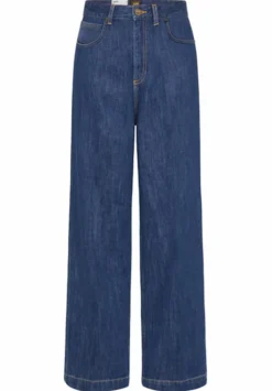 Stella A Line Jeans, Dark Eton, W29/L31