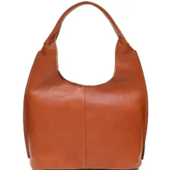 Stine Skuldertaske, Brown