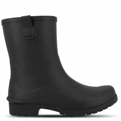 Storm Sophie Gummistøvler, Black, 38