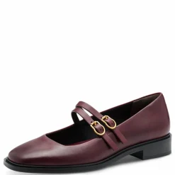 Strap Ballerinasko, Merlot, 37
