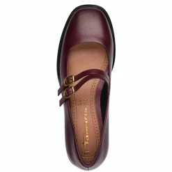 Strap Ballerinasko, Merlot, 37