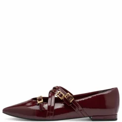 Strap Ballerinasko, Merlot, 37
