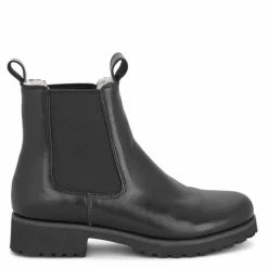 Strike Siffe Støvler, Black, 40