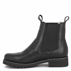 Strike Siffe Støvler, Black, 40