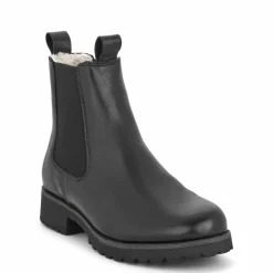 Strike Siffe Støvler, Black, 40