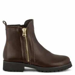 Strike Sigi Støvler, Brown, 39