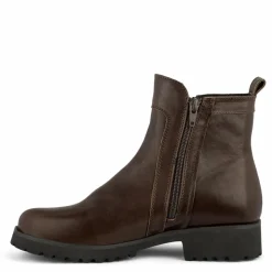 Strike Sigi Støvler, Brown, 39