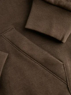 Studio Vesterbro Hoodie, Bracken, L