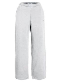 Studio Vesterbro Sweatpants, Light Grey Melange, S