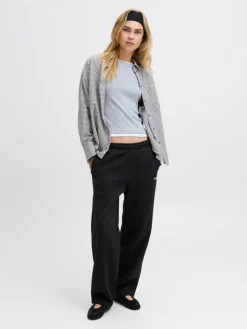 Studio Vesterbro Sweatpants, Black, S