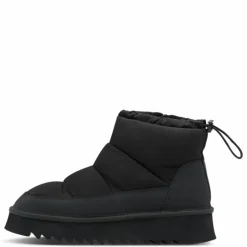 Støvler, Black Uni, 37