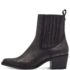 Støvler, Bronce, 38